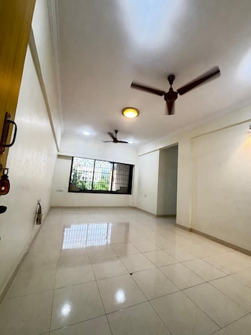 2 BHK Apartment For Rent in Sneh CHS, Nerul