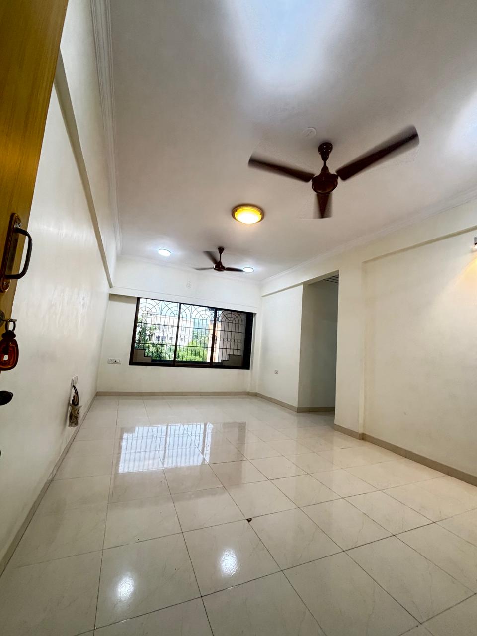 2 BHK Apartment For Rent in Sneh CHS