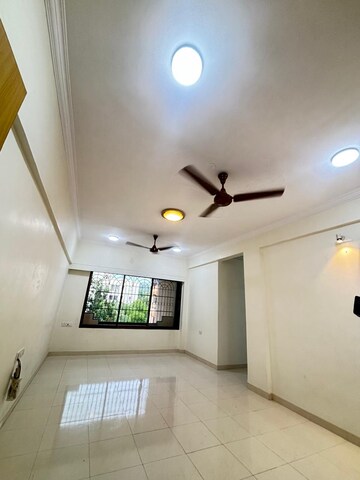Furnished Amenities in 2 BHK Apartment at Sneh CHS, Nerul – for Rent