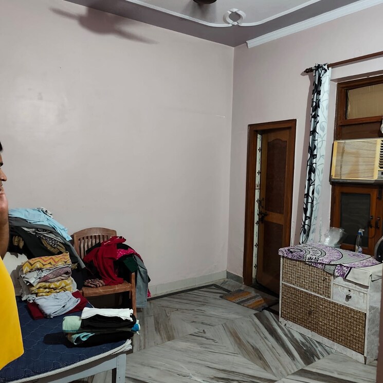 Bedroom, ansal-plaza-sector-23 3 Bedroom 161 Sq.Yd. Independent House In Carterpuri Village Gurgaon 8926670