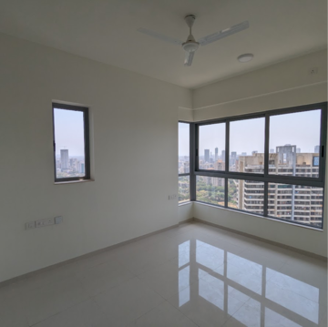 Room in 3 BHK Apartment at Ekta Tripolis, Motilal Nagar – for Sale