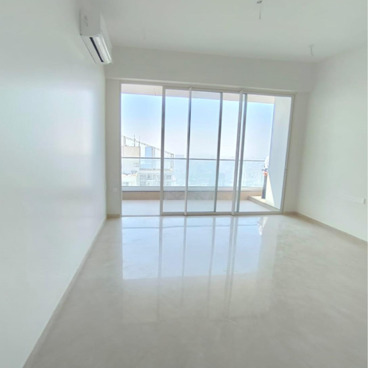 3 BHK Apartment For Sale in Ekta Tripolis