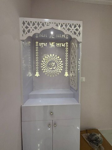  2 BHK Builder Floor at Bima Vihar – for Sale