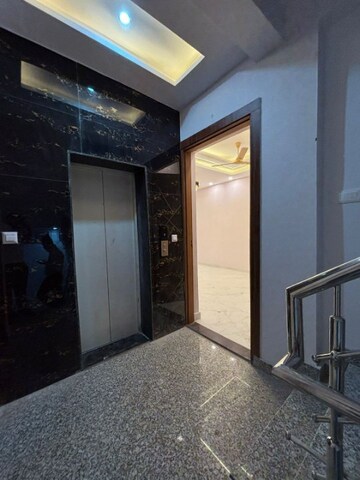  2 BHK Builder Floor at Bima Vihar – for Sale