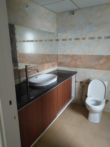 Bathroom in 5 BHK Independent House at Padmanabha Nagar – for Sale