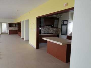 Kitchen in 5 BHK Independent House at Padmanabha Nagar – for Sale