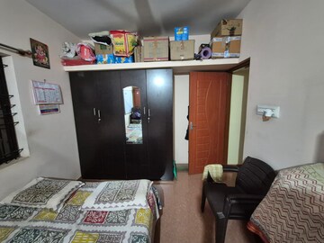 Bedroom in 5 BHK Independent House at Padmanabha Nagar – for Sale