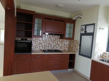 Kitchen in 5 BHK Independent House at Padmanabha Nagar – for Sale