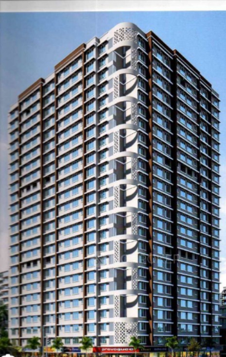 2 BHK Apartment For Rent in Arvindo Kandivali West