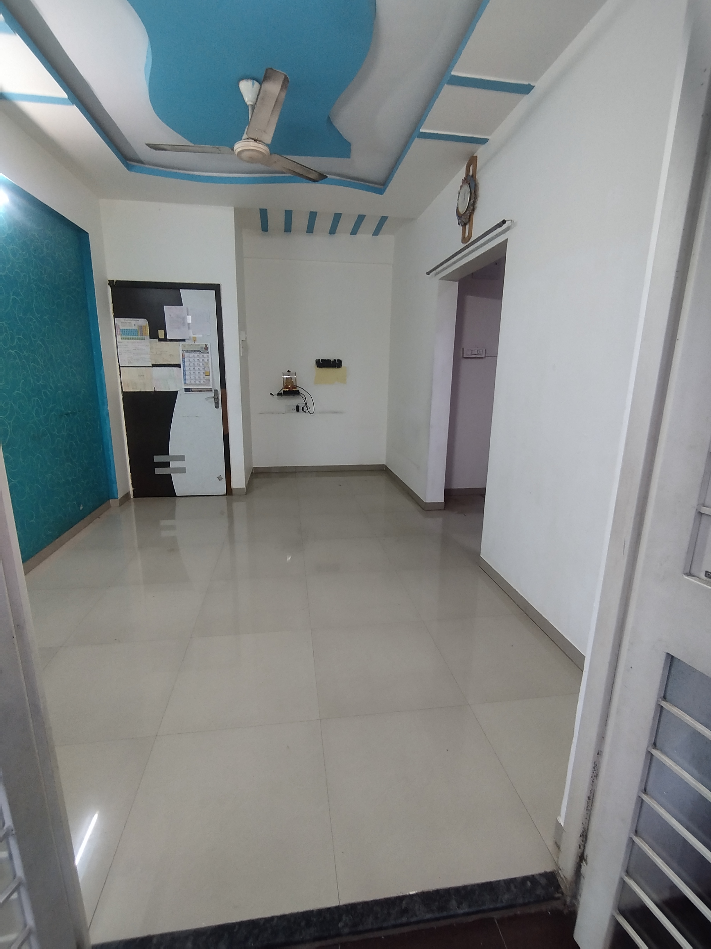 1 BHK + Pooja Room 650 Sq.Ft. Apartment in Aditya Complex Pimple Gurav