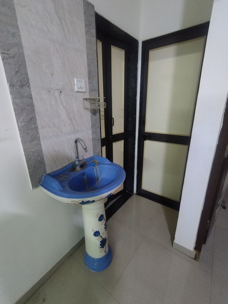 Bathroom, aditya-complex-pimple-gurav 1 Bedroom 650 Sq.Ft. Apartment In Pimple Gurav Pune 8926694