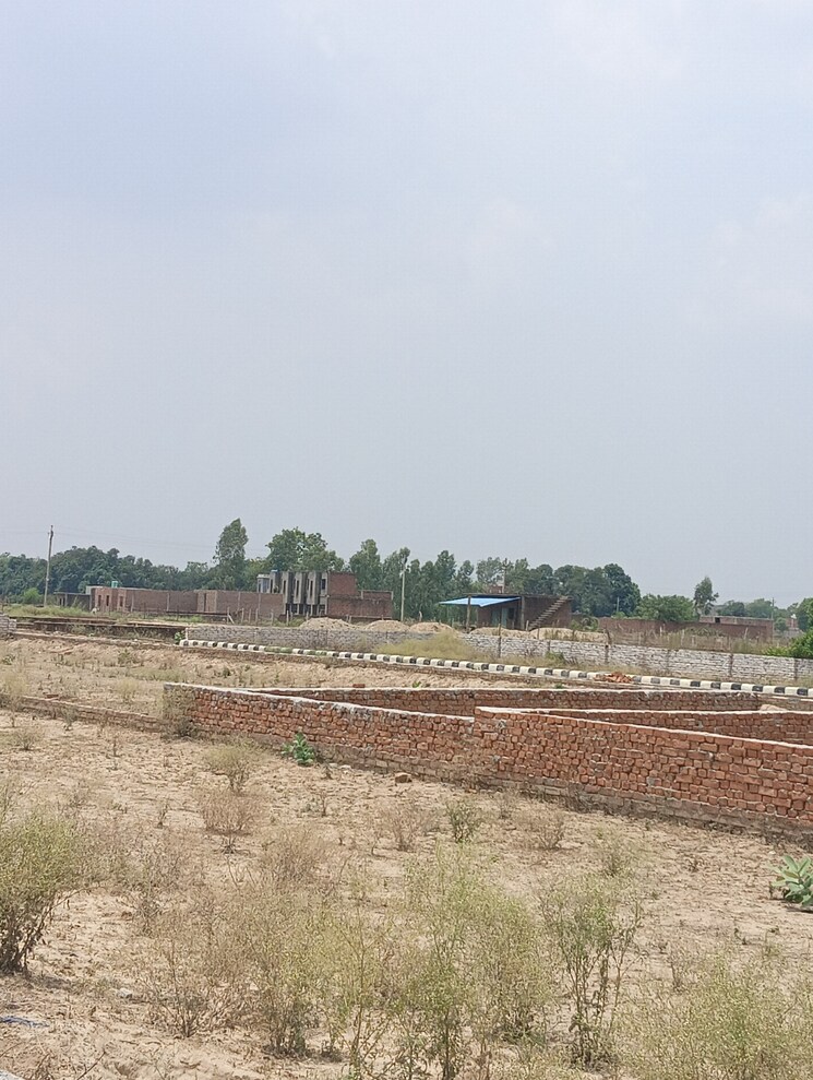 undefined, sitapur road  1000 Sq.Ft. Plot In Sitapur Road Lucknow 8926692