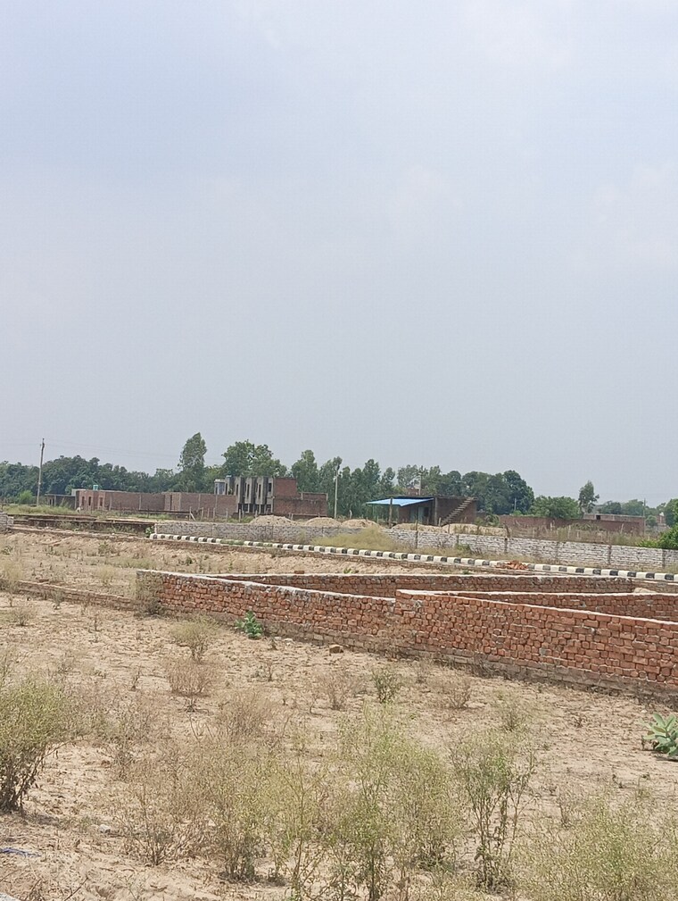 undefined, sitapur road  1000 Sq.Ft. Plot In Sitapur Road Lucknow 8926692