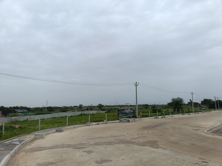 undefined, sangareddy  200 Sq.Yd. Plot In Sangareddy Hyderabad 8926696