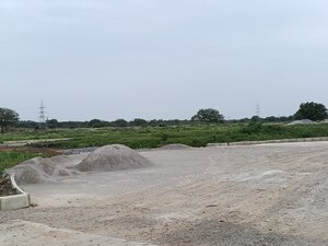 Plot Area in  Plot at Sangareddy – for Sale