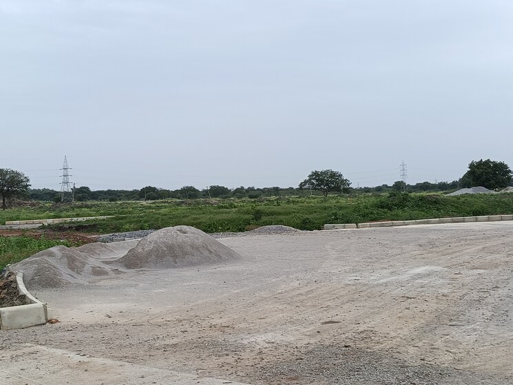 undefined, sangareddy  200 Sq.Yd. Plot In Sangareddy Hyderabad 8926696