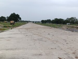 Plot Area in  Plot at Sangareddy – for Sale