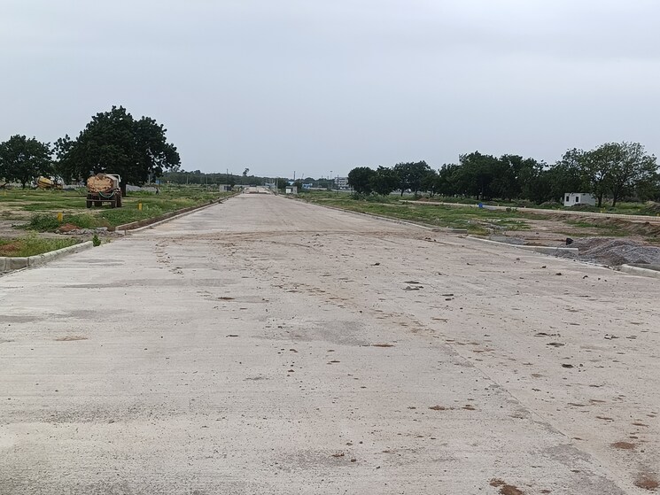 undefined, sangareddy  200 Sq.Yd. Plot In Sangareddy Hyderabad 8926696