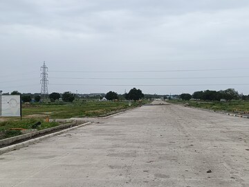 Plot Area in  Plot at Sangareddy – for Sale