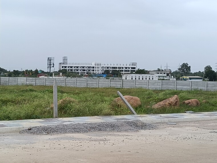 undefined, sangareddy  200 Sq.Yd. Plot In Sangareddy Hyderabad 8926696