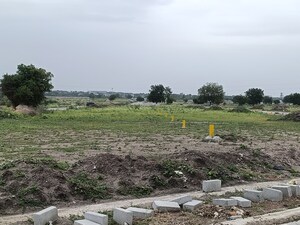 Plot Area in  Plot at Sangareddy – for Sale