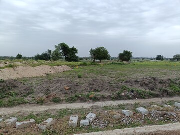 Plot Area in  Plot at Sangareddy – for Sale