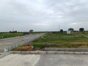Plot Area in  Plot at Sangareddy – for Sale