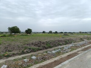 Plot Area in  Plot at Sangareddy – for Sale