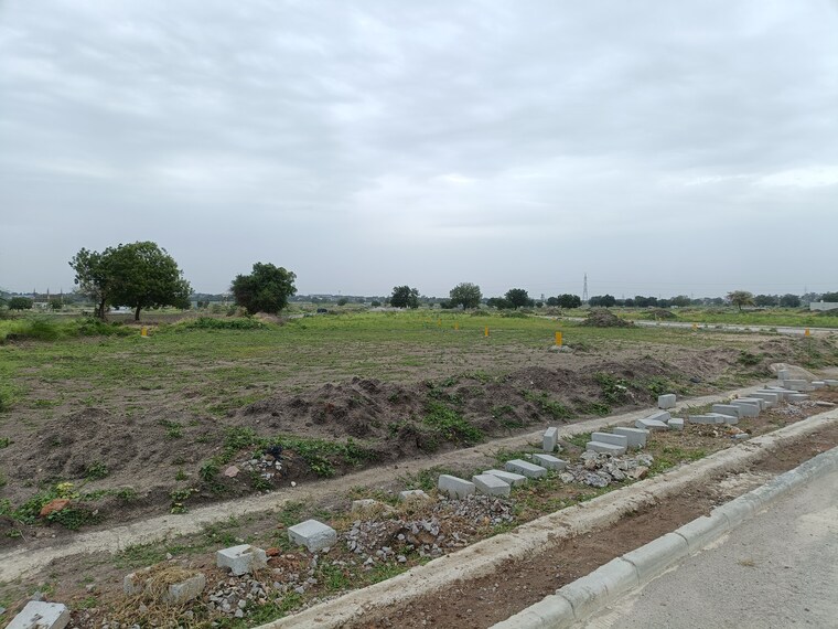undefined, sangareddy  200 Sq.Yd. Plot In Sangareddy Hyderabad 8926696