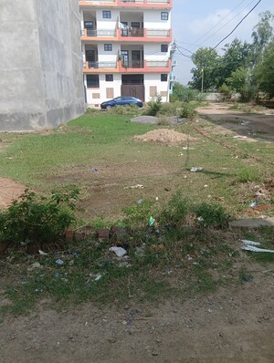  Plot – Garden View at Matiyari - for Sale