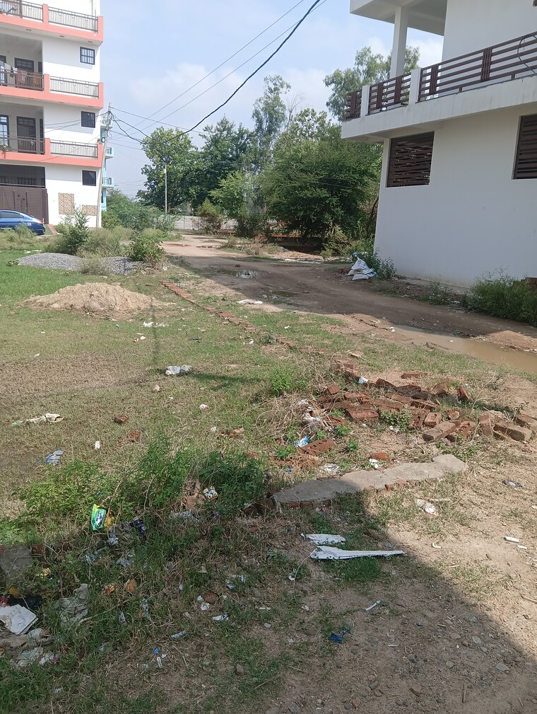 undefined, matiyari  1800 Sq.Ft. Plot In Matiyari Lucknow 8926699