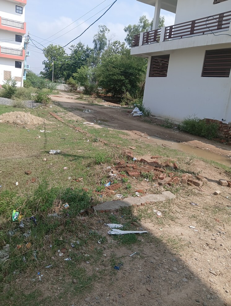 undefined, matiyari  1800 Sq.Ft. Plot In Matiyari Lucknow 8926699