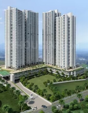1 BHK Apartment For Rent in Charkop Neelam CHS, Kandivali West