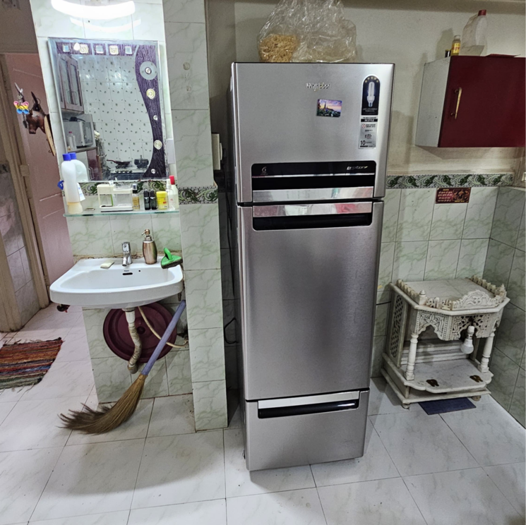 undefined, pushpak park 3 Bedroom 1400 Sq.Ft. Apartment In Pushpak Park Pune 8926707