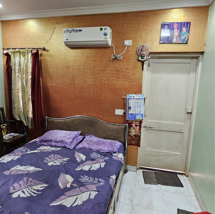 Bedroom, pushpak park 3 Bedroom 1400 Sq.Ft. Apartment In Pushpak Park Pune 8926707