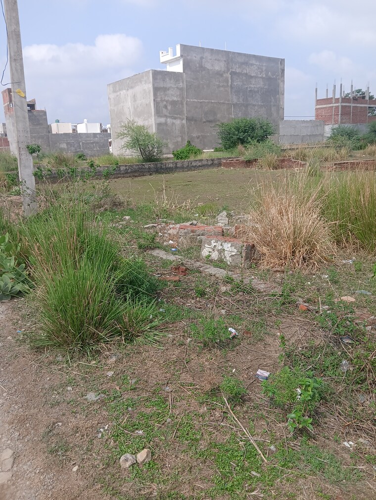 undefined, matiyari  2600 Sq.Ft. Plot In Matiyari Lucknow 8926705