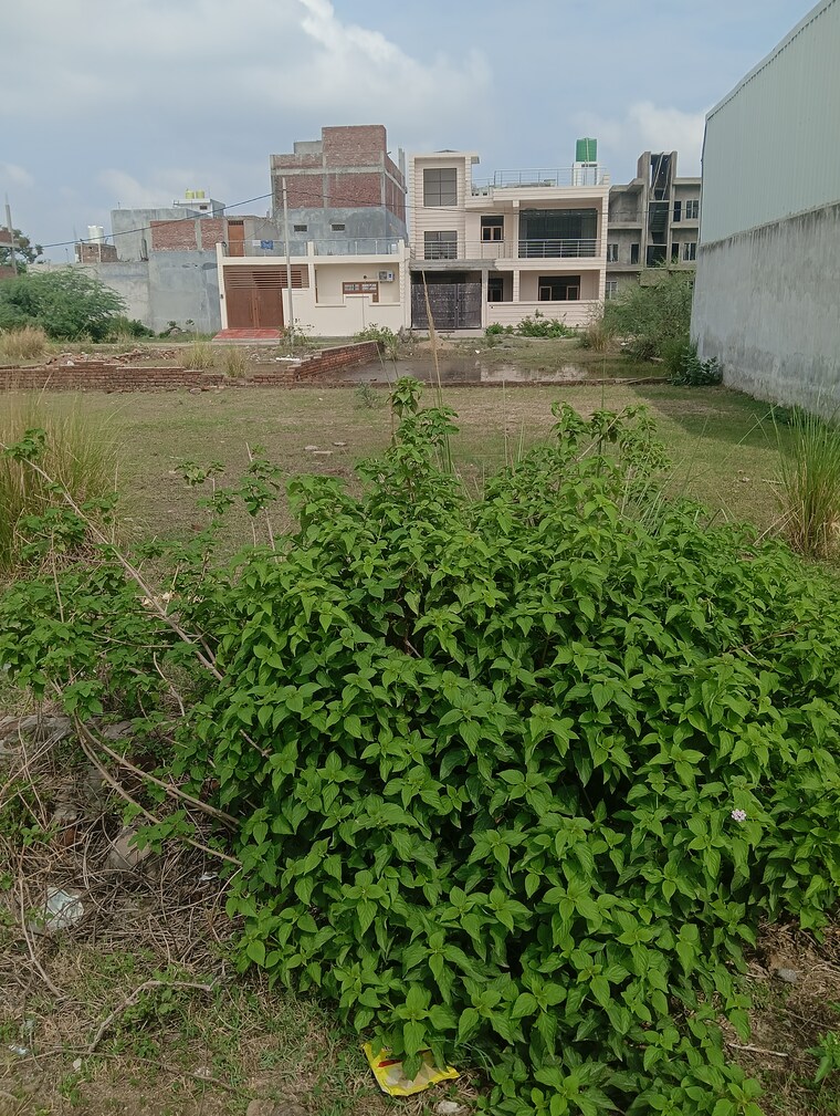 Garden, matiyari  2600 Sq.Ft. Plot In Matiyari Lucknow 8926705