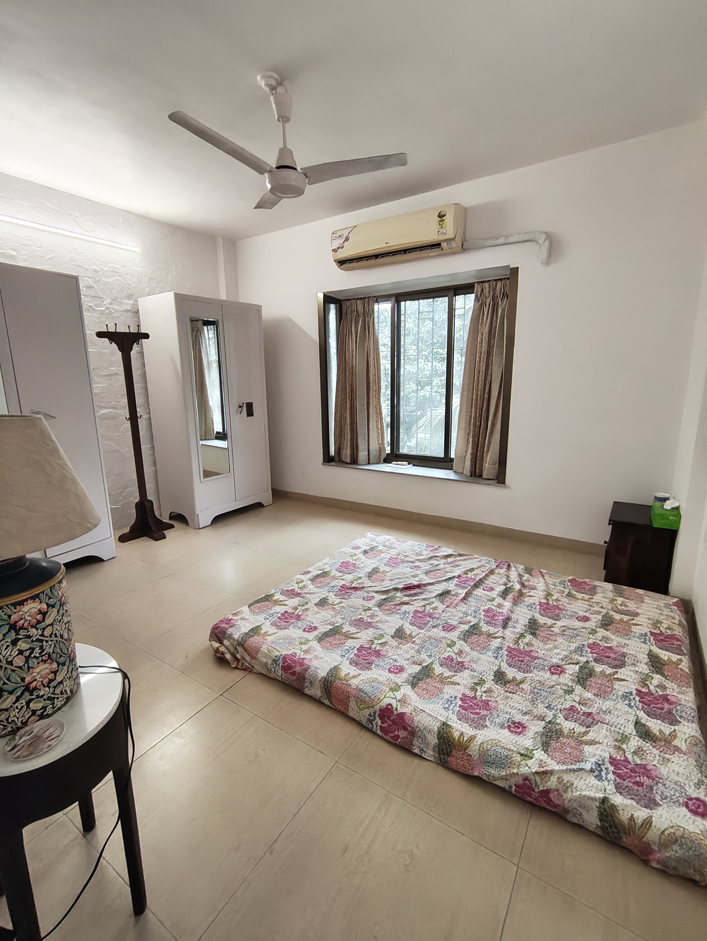 2 BHK Apartment For Rent in Blue Pearl Dadar
