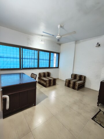 Living Room in 2 BHK Apartment at Blue Pearl Dadar, Dadar West – for Rent