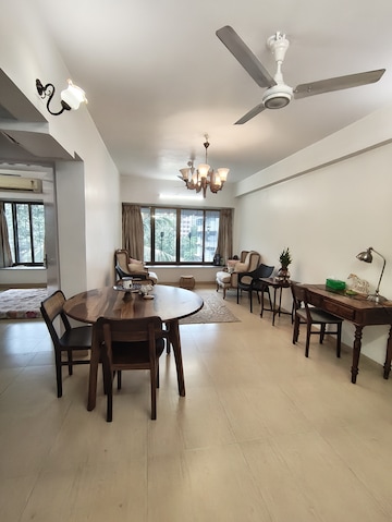 Gym in 2 BHK Apartment at Blue Pearl Dadar, Dadar West – for Rent