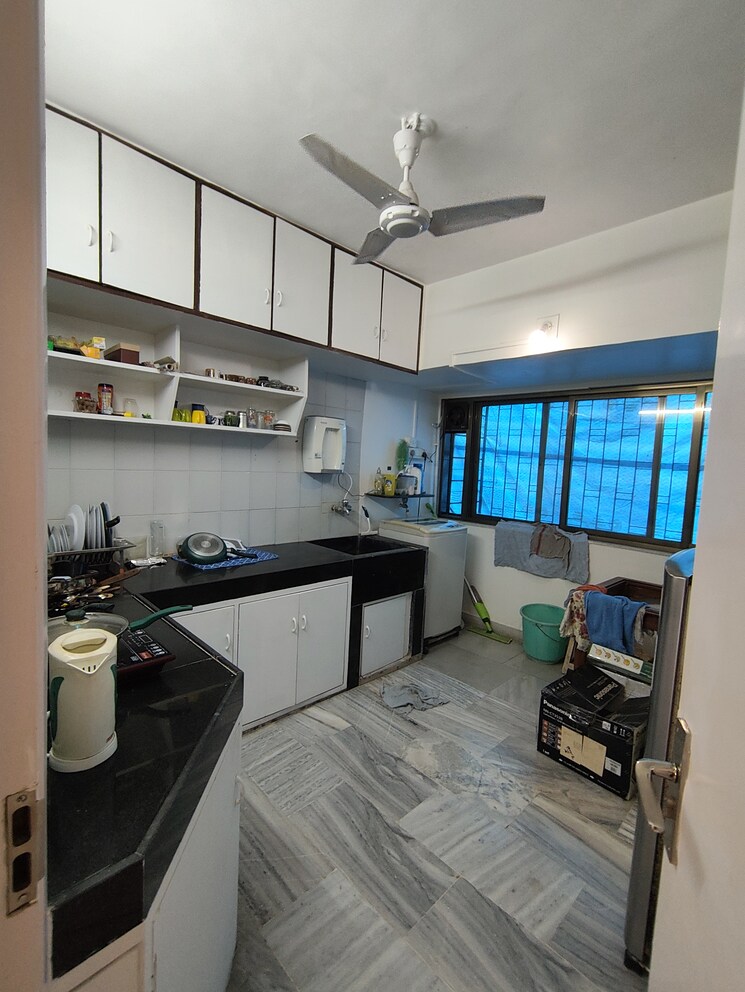 Master Bedroom, blue-pearl-dadar 2 Bedroom 800 Sq.Ft. Apartment In Dadar West Mumbai 8926708