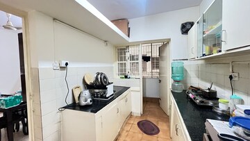 2 BHK Apartment For Rent in Raheja Residency, Koramangala