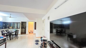 Parking in 2 BHK Apartment at Raheja Residency, Koramangala – for Rent
