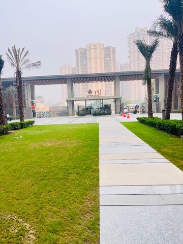 3.5 BHK Apartment – Garden View at ABA Ivy County, Sector 75 - for Rent