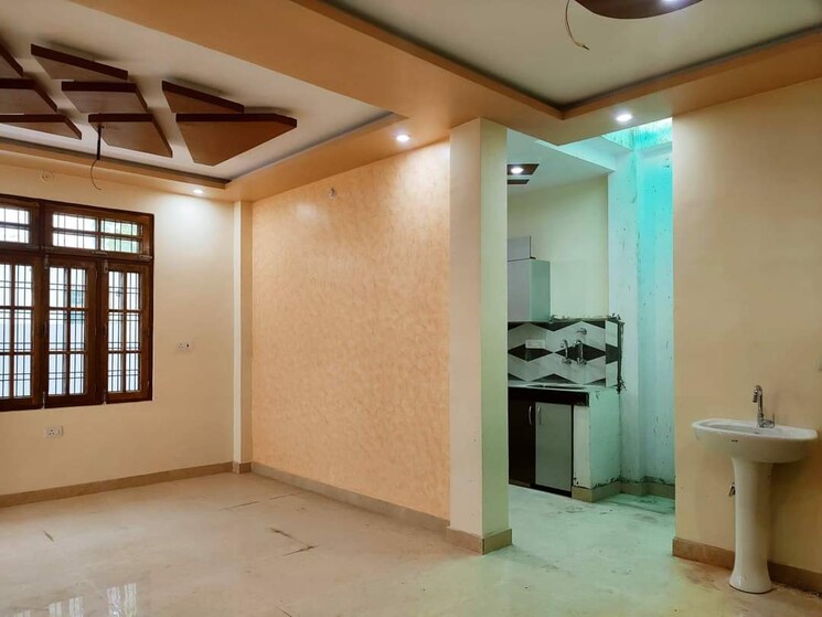 Kitchen, matiyari 2 Bedroom 900 Sq.Ft. Independent House In Matiyari Lucknow 8926718