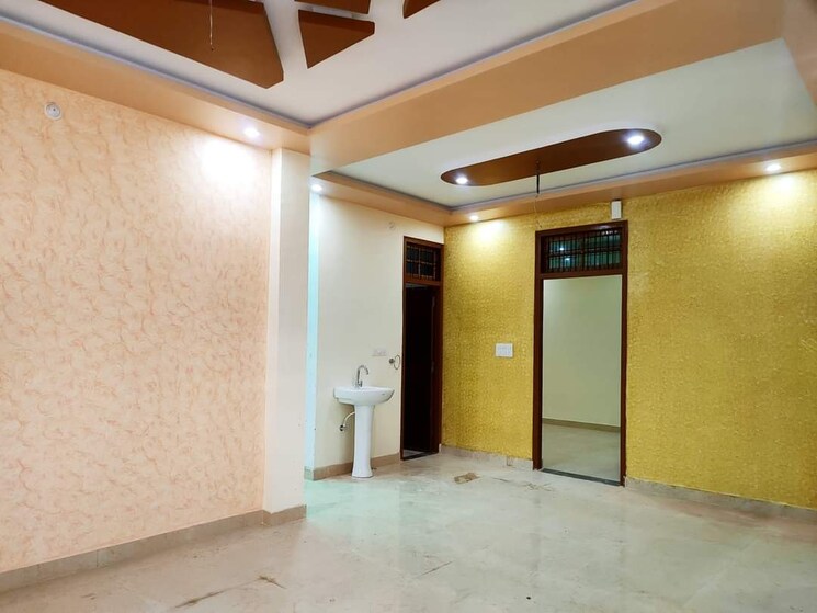 Room, matiyari 2 Bedroom 900 Sq.Ft. Independent House In Matiyari Lucknow 8926718