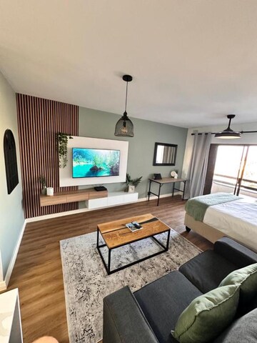 Bedroom in Studio Apartment at ACE Acreville, Sector 22a Yamuna Expressway – for Sale