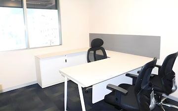 Office Space For Sale in Kalpataru Avenue, Kandivali East