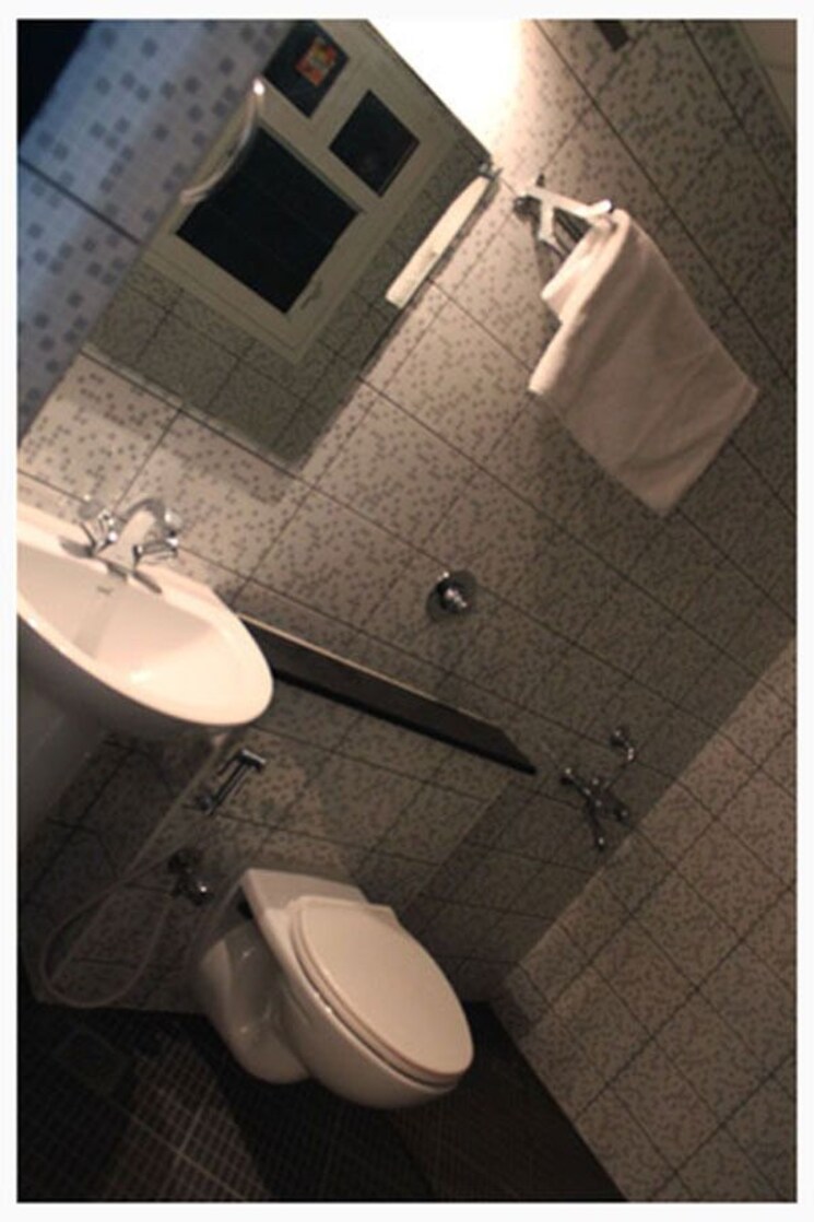 Bathroom, sobha-cinnamon 3 Bedroom 1451 Sq.Ft. Apartment In Sarjapur Road Bangalore 8926723