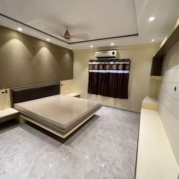 Room in 5 BHK Independent House at Mohan Nagar Co Op Society – for Rent